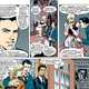 Illustration for article titled iFables/i: The iKotaku/i Comic Review
